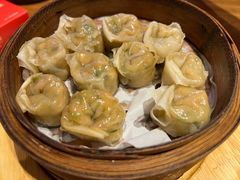 福州鱼饺-闽上鲜·福建菜(龙湖滨江天街店)