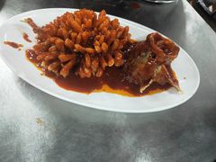 -醉湘厨艺(才华街店)