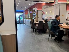 -金陵后厨·南京菜(新街口秣陵路店)