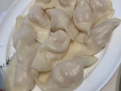 -喜家德虾仁水饺(麒麟社店)