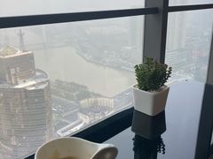 -宁波威斯汀酒店