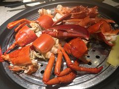-粗茶淡饭·隐庐私厨(东亭店)