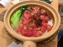 -煲仔皇(雨花客厅店)