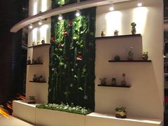 -杭州龙禧福朋喜来登酒店