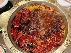 -堂客老火锅(欣阳广场总店)