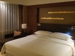 -厦门喜来登酒店