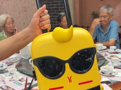 -中国大酒店·食街