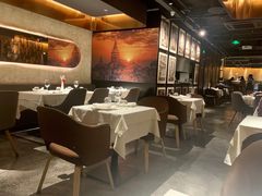 -Pasha帕夏土耳其餐厅(南昌路店)