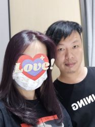点击看大图 -首脑美发沙龙