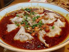 -重庆石磨豆花庄(乔庄店)
