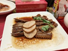 -福满楼·海鲜酒家(福永益田店)