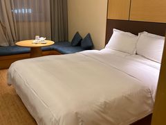 -全季酒店(成都春熙路IFS国金中心店)