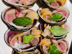 -青蓬蒸汽海鲜·深圳老字号·团建聚会(壹方城店)