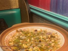 -雀蓝川菜(星悦汇店)