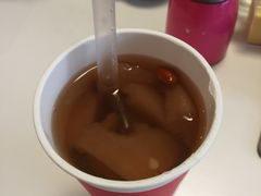 -阿姨奶茶专卖(舌涧道杭州惠民路创始店)