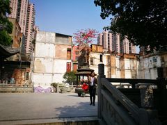 -华林禅寺