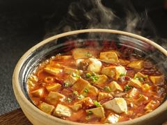 -芳芳私房菜·精做淮扬菜(承德路店)