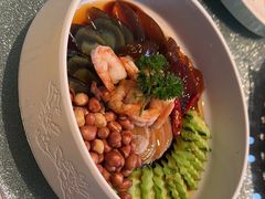 -当院鱼头泡饼(良乡店)