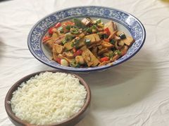 -新新湘菜馆(新中街二条店)
