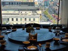 -喜悦烤鸭·新京菜(王府井店)