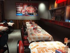 -熊记虾王·小龙虾(东晓南店)