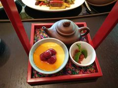 -西安凯悦酒店·湖畔中餐厅