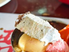 -荣誉国际酒店-云顶旋转餐厅