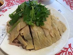 -振鼎鸡(福州路店)