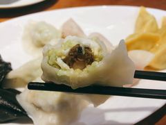 -船歌·鱼水饺青岛菜(闽江二路店)
