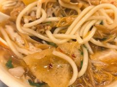 -阿芳卤面(中闽百汇店)