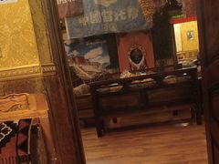 -吉祥圣雪藏餐