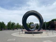 -大兴滨河森林公园