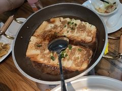 -爱碗亭·鲜炒湖南菜(壹城中心店)