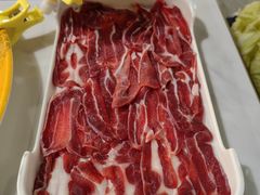 -潮汕大目牛肉火锅(上梅林店)