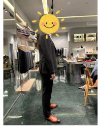 -Biella Fibers杰尼亚Zegna面料西装·夹克·礼服全定制Bespoke(晶耀前滩店)