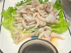 -荣祥海鲜·烟台菜(胜利路二部)