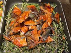 -杭州开元名都大酒店·地中海自助餐厅