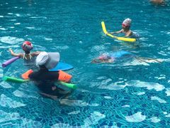 -海豚之星游泳俱乐部(喜来登馆)