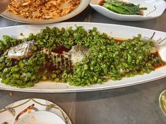 -写庭·鱼鲜川菜·宴请(铁像寺水街店)