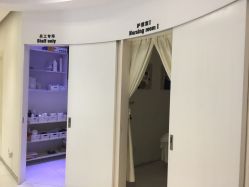 -MedSkinCare科技祛痘肌肤修护中心