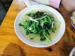 -东关街美食广场