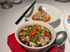 -悦轩中餐厅·高空江景·杭州柏悦酒店