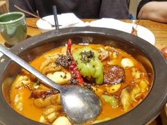 -云海肴·汽锅鸡·云南菜(美罗城店)