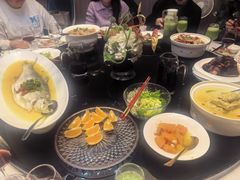 -忆家一宴(大木桥路旗舰店)