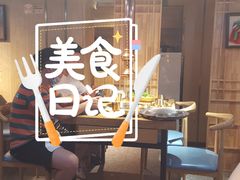 大堂-金顺韩式烤肉·网红烤肉店(广利路店)