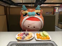 -海底捞火锅(泰安爱琴海店)