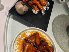 -侨美·唐荔园·40年地道粤菜