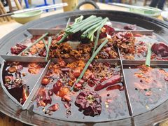 -石灰市老火锅(北滨路店)