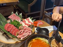 -九田家黑牛烤肉料理(溧阳吾悦店)