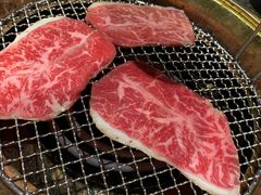 -NIUAN牛庵·日式和牛烧肉(恒隆店)
